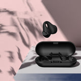 Premium Open-Ear Wireless Earbuds - TWS Clip-On Headset with Master Tuning Technology