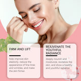 Hoygi Facial Serum Hydrating, Moisturizing, Firming, Skin, Facial, And Fine Lines