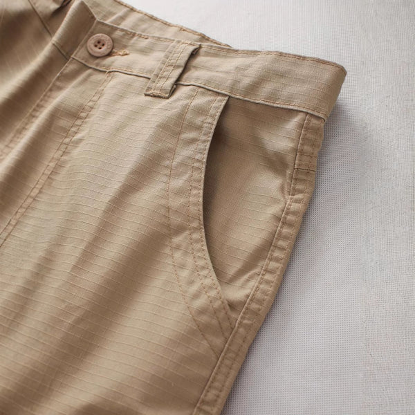 Tactical Cargo Pants Men's Autumn Outdoor Adventure Trousers