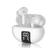 Smart Translation Wireless Earbuds - M10 Bluetooth Headphones with Voice Translation