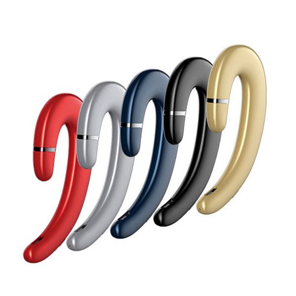 Wireless Bluetooth Earbuds P5 Sports - Mini Ear-Mounted Hands-Free Headphone