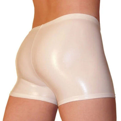 Premium Men's Latex Underwear - Fashion Personality Design