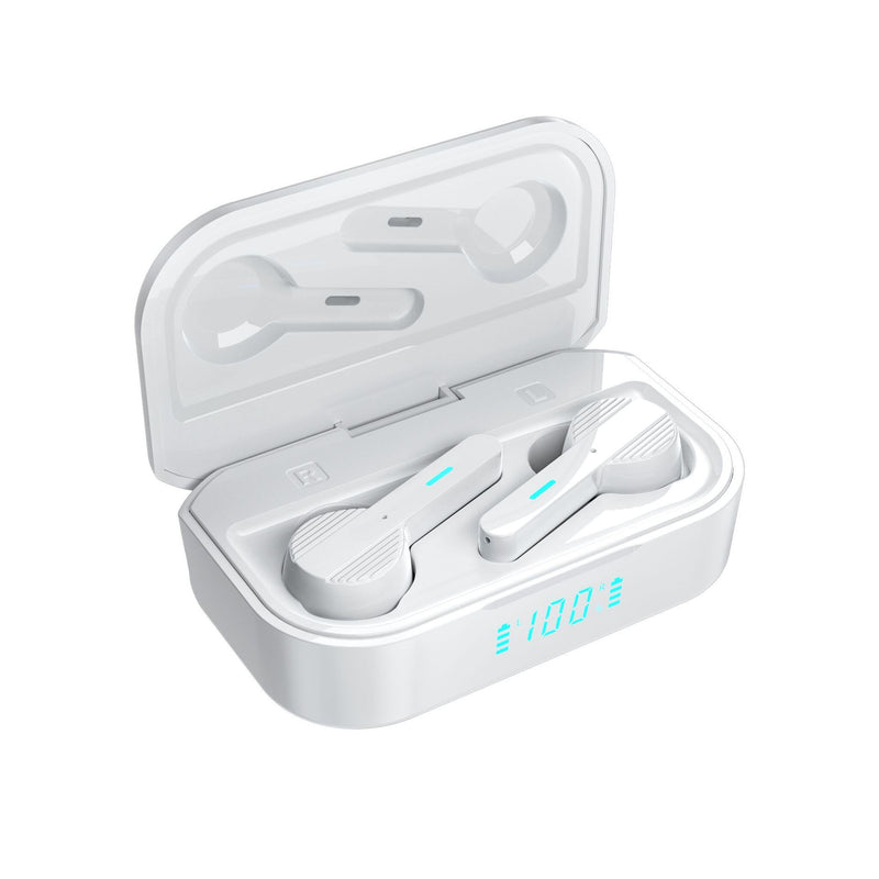 Ultimate Gaming Bluetooth Earbuds - Wireless In-Ear Headphones for E-Sports