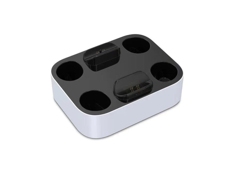 Ultimate PS5 Controller Dual Charging Station - Fast Charge Gaming Dock