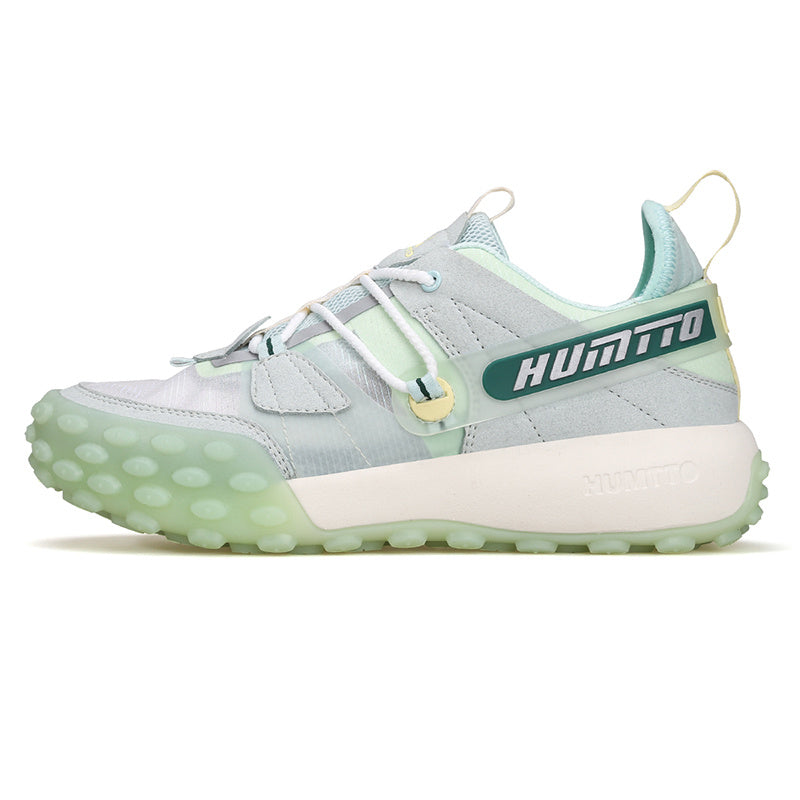 Adventure-Ready Women's Mountaineering Shoes - Anti-Slip Outdoor Hiking Footwear