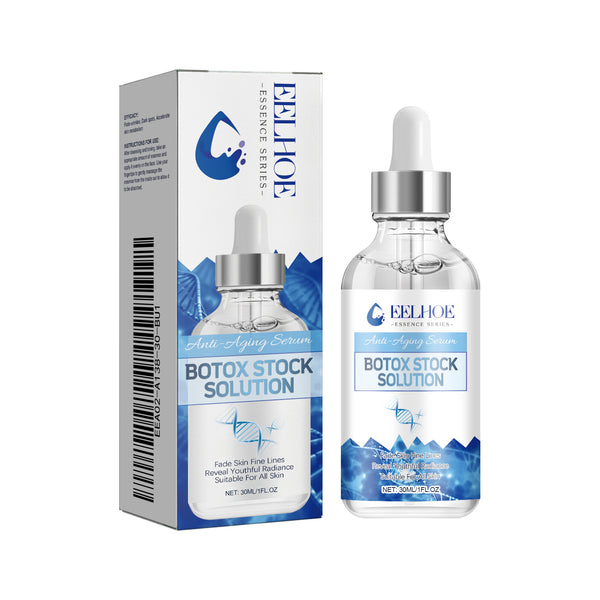 Anti-Aging Serum - Moisturizing, Repairing, Brightening, And Anti-aging Serum