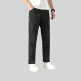 Men's Quick-Dry Outdoor Climbing Pants - Lightweight Tactical Cargo Pants for Hiking & Sports