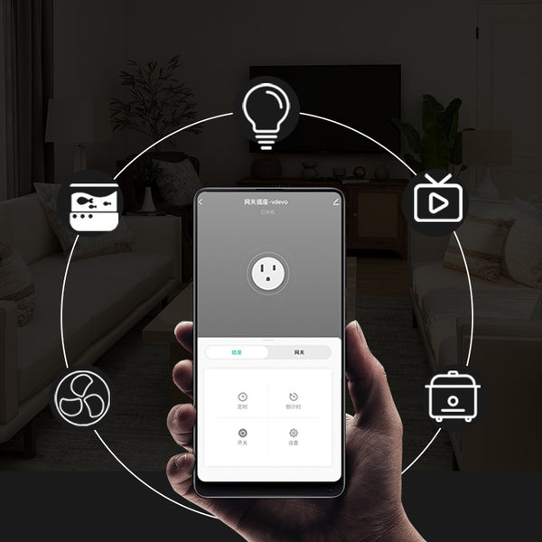 Remote Control Of Mobile Phone Timing