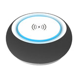 Premium Wireless Bluetooth Speaker - Dual Subwoofer High Volume Sound System