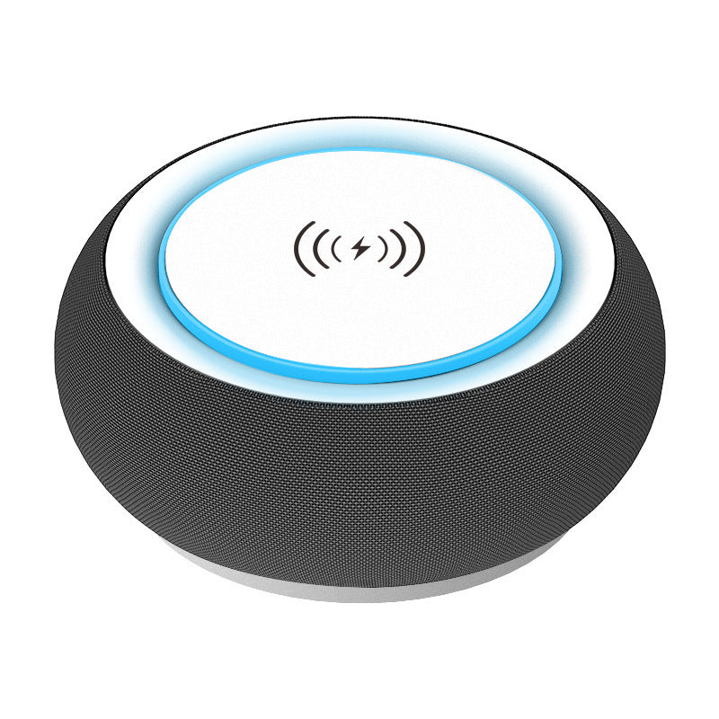 Premium Wireless Bluetooth Speaker - Dual Subwoofer High Volume Sound System