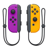 Nintendo Switch Joy-Con Dual Gamepad Controller with Hand Rope