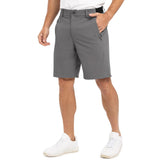 Men's Casual Golf Shorts - Loose Fit Outdoor Sports Shorts