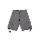 Japanese Style Casual Cargo Pants - Men's Trendy Overalls with Multiple Pockets