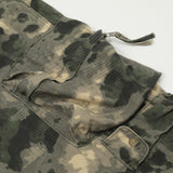Tactical Multi-Pocket Camouflage Cargo Pants - Outdoor Workwear for Men