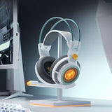 Professional Gaming Headset G941 - Wired Esports Earphones for Students