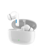 Advanced Bluetooth Hearing Aid - Rechargeable Digital Sound Amplifier with 12+ Hour Battery