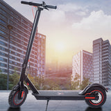 High-Performance Electric Folding Scooter - 500W Motor, 30KM/H Speed