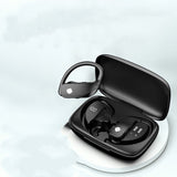Advanced T11 Bluetooth 5.0 Wireless Earbuds with Digital Display & Noise Cancelling