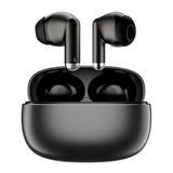 K50 Wireless Bluetooth Earbuds - Zinc Alloy Sports Headphones with Noise Reduction