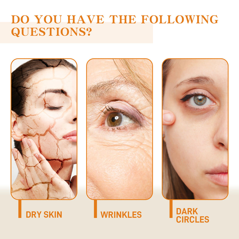 Diminish Spots, Fine Lines, Wrinkle Resistance, Brighten The Skin, Hydrate And Moisturize The Face