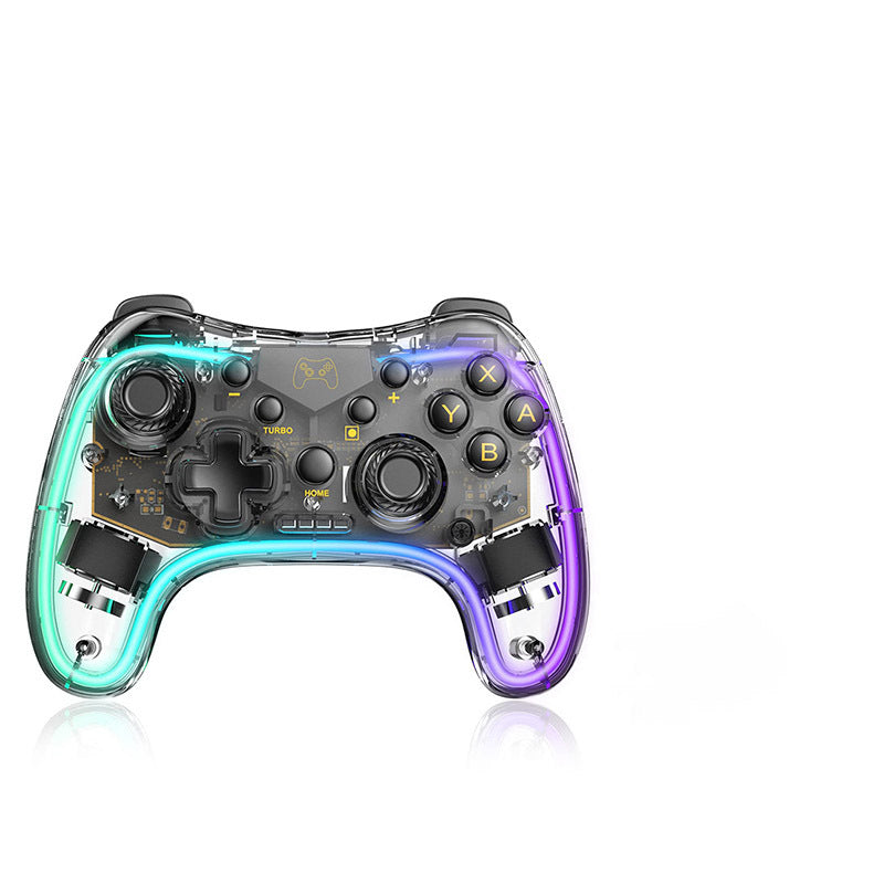 Professional Gaming Controller - Wireless Bluetooth PC Switch Compatible