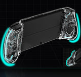 Professional Gaming Controller with ALPS Joystick - Bluetooth Wireless Gamepad