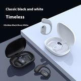 Wireless Bluetooth Earbuds - GT280HIFI Premium Ear-Mounted Headphones with 8+ Hour Battery