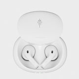 Advanced Bluetooth 5.2 Wireless Earbuds - 20H Battery Life & Smart Noise Cancelling