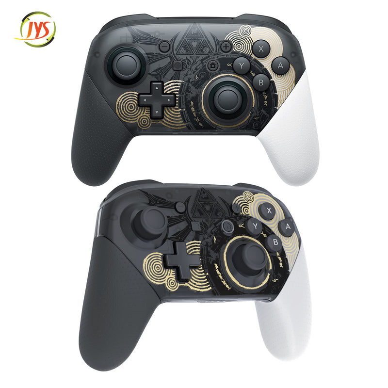 Wireless Gaming Controller - Nintendo Switch Compatible Handle with Motion Control