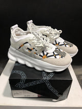 Premium Men's Height Increasing Elevator Shoes - Invisible Lift Casual Footwear