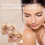 Essence de ginseng EELHOE pour atténuer les ridules, raffermir le visage et hydrater la peau.