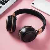 Wireless Stereo Bluetooth Headset - Universal Compatibility with Premium Sound Quality