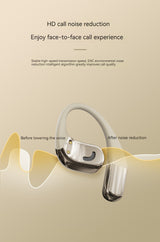Advanced Wireless Bluetooth Earbuds - Noise Cancelling & Low Latency Gaming Headset