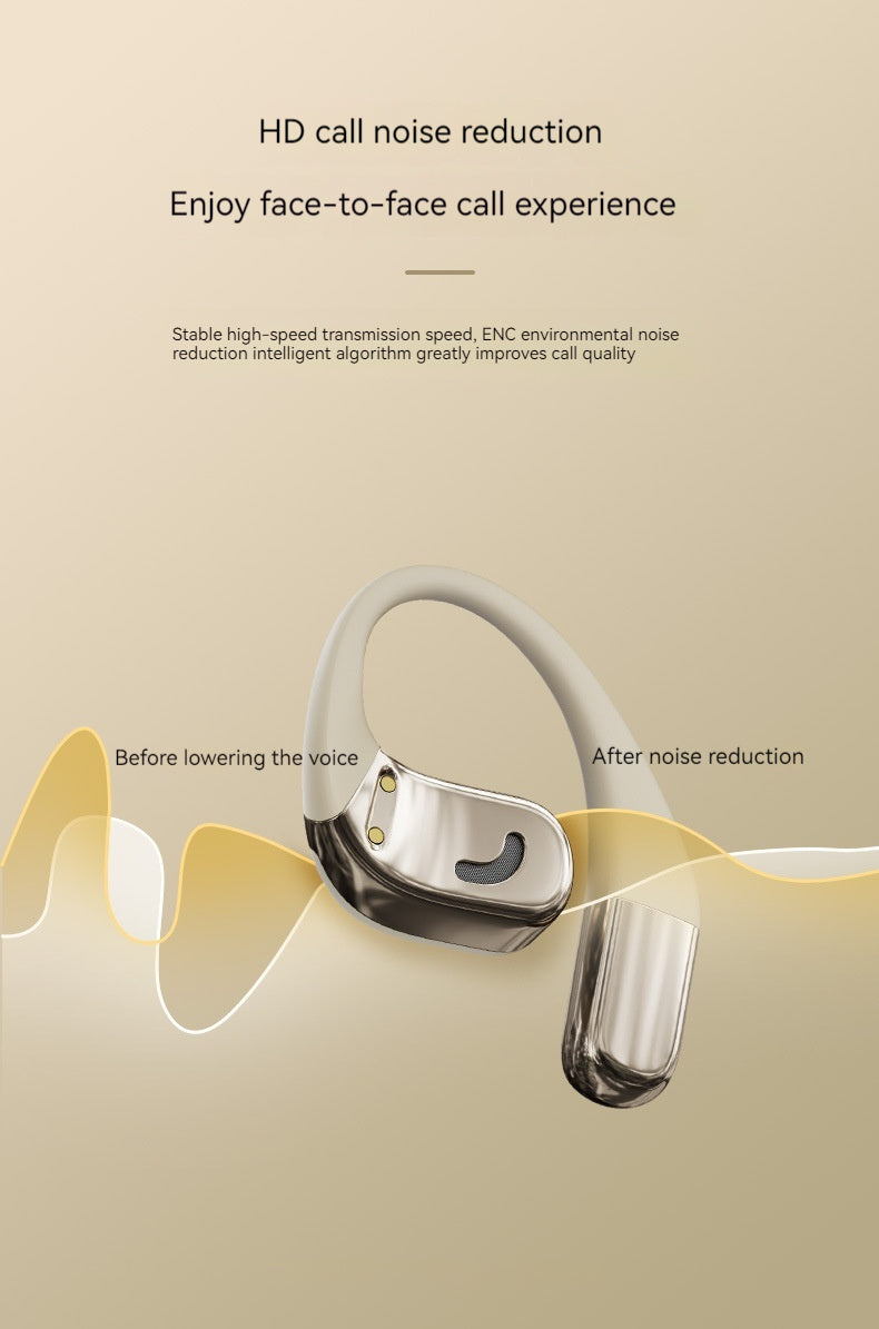 Advanced Wireless Bluetooth Earbuds - Noise Cancelling & Low Latency Gaming Headset