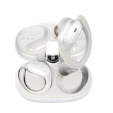 Premium Wireless Bluetooth Headset - Smart Noise Cancelling HD Audio Earphones