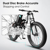 Bicycle A26309-BLACK
