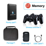 Ultra-Fast 2.5" External Hard Drive - USB 3.0 Portable Storage Solution