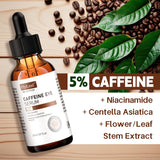CAFFEINE EYE SERUM