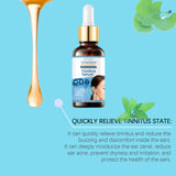 Ear Acne Soothing Care Liquid