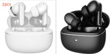 Advanced Bluetooth 5.3 Wireless Earbuds with ANC Noise Cancellation
