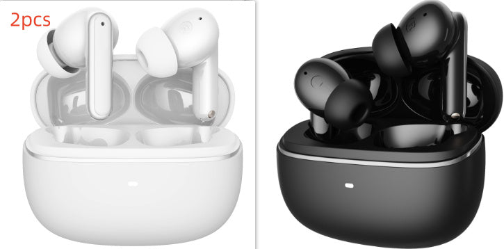Advanced Bluetooth 5.3 Wireless Earbuds with ANC Noise Cancellation