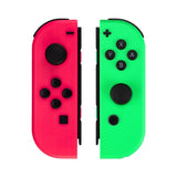 Nintendo Switch Joy-Con Dual Gamepad Controller with Hand Rope