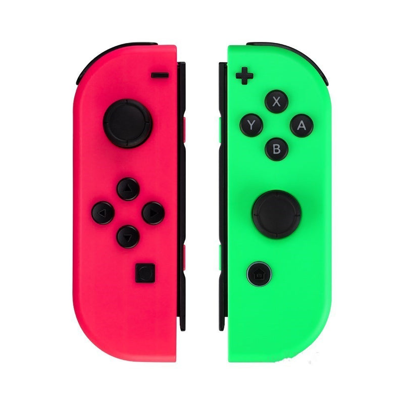 Nintendo Switch Joy-Con Dual Gamepad Controller with Hand Rope