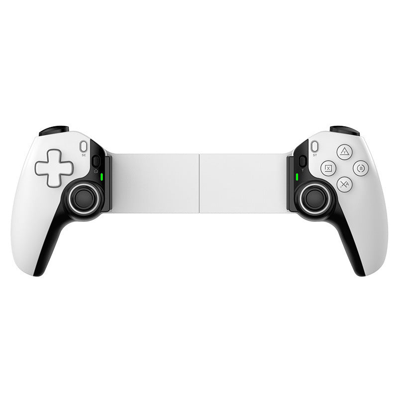 Wireless Bluetooth Gaming Controller - Telescopic Gamepad for Mobile, PC, PS & Switch