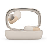 Wireless Bluetooth 5.3 Clip-On Headset - Sports Style with 8+ Hour Battery Life