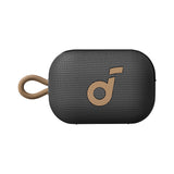 Waterproof Bluetooth Mini Speaker - Portable Wireless Stereo Sound