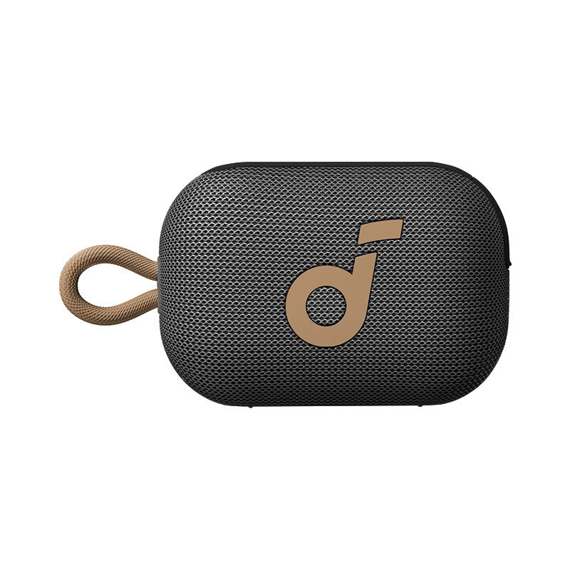 Waterproof Bluetooth Mini Speaker - Portable Wireless Stereo Sound
