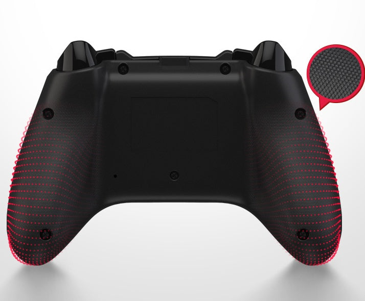 Wireless Gaming Controller - North Pass Spartan 2 USB Gamepad with Vibration