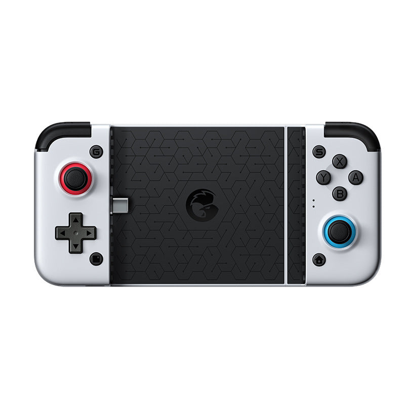 GameSir X2 Type-C Mobile Gaming Controller - Bluetooth Wireless Gamepad for iPhone & Android