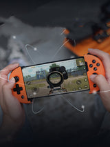 Ultimate Mobile Gaming Controller - Feizhi Wee2T Kart Racing Handle